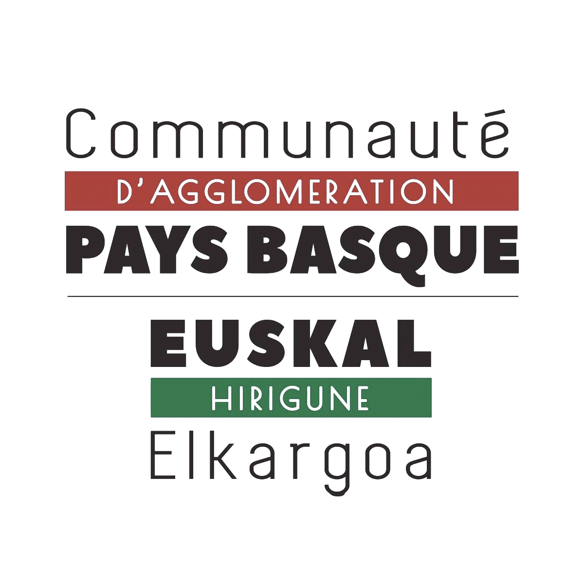 Communauté d'Agglomération du Pays Basque