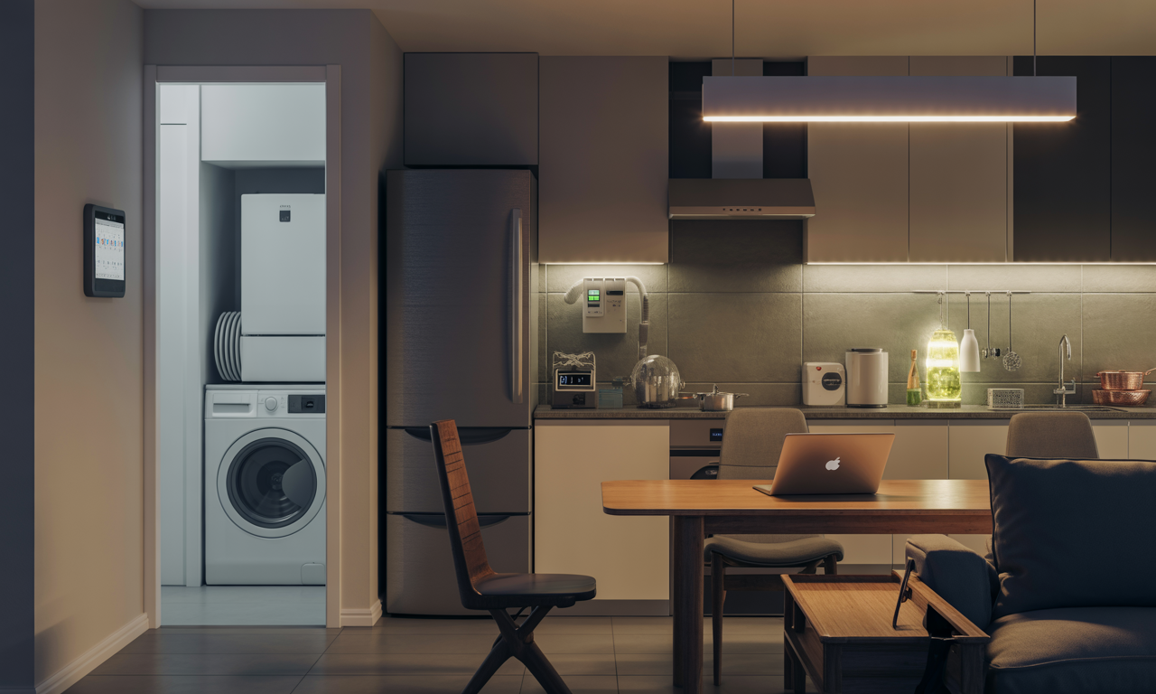 découvrez si une consommation de 1000 kwh par mois est normale ou excessive pour votre foyer, et obtenez des conseils pour mieux gérer votre consommation d'énergie.