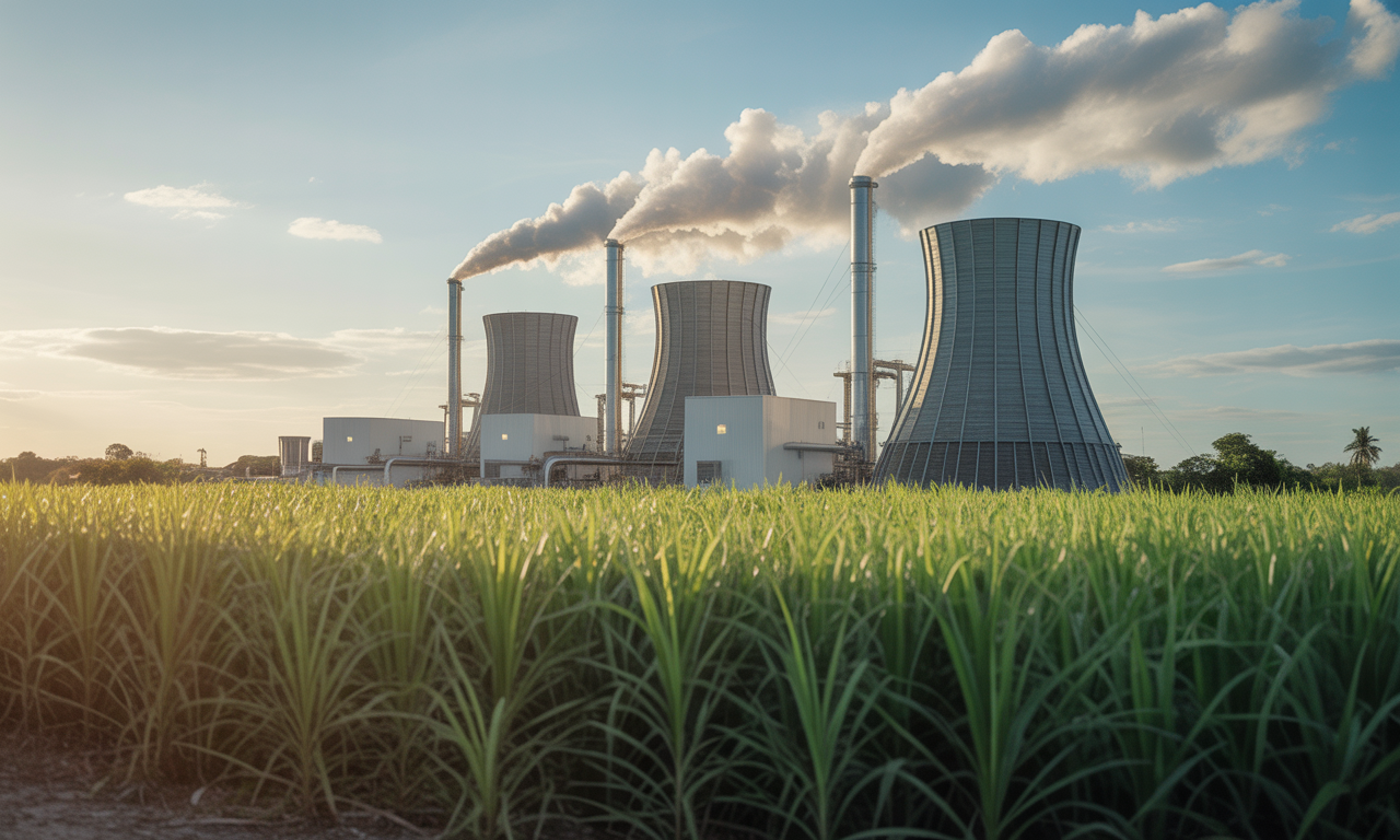 découvrez albioma, leader dans la production d'énergie renouvelable et de biomasse, et apprenez tout sur ses solutions innovantes pour un avenir durable.