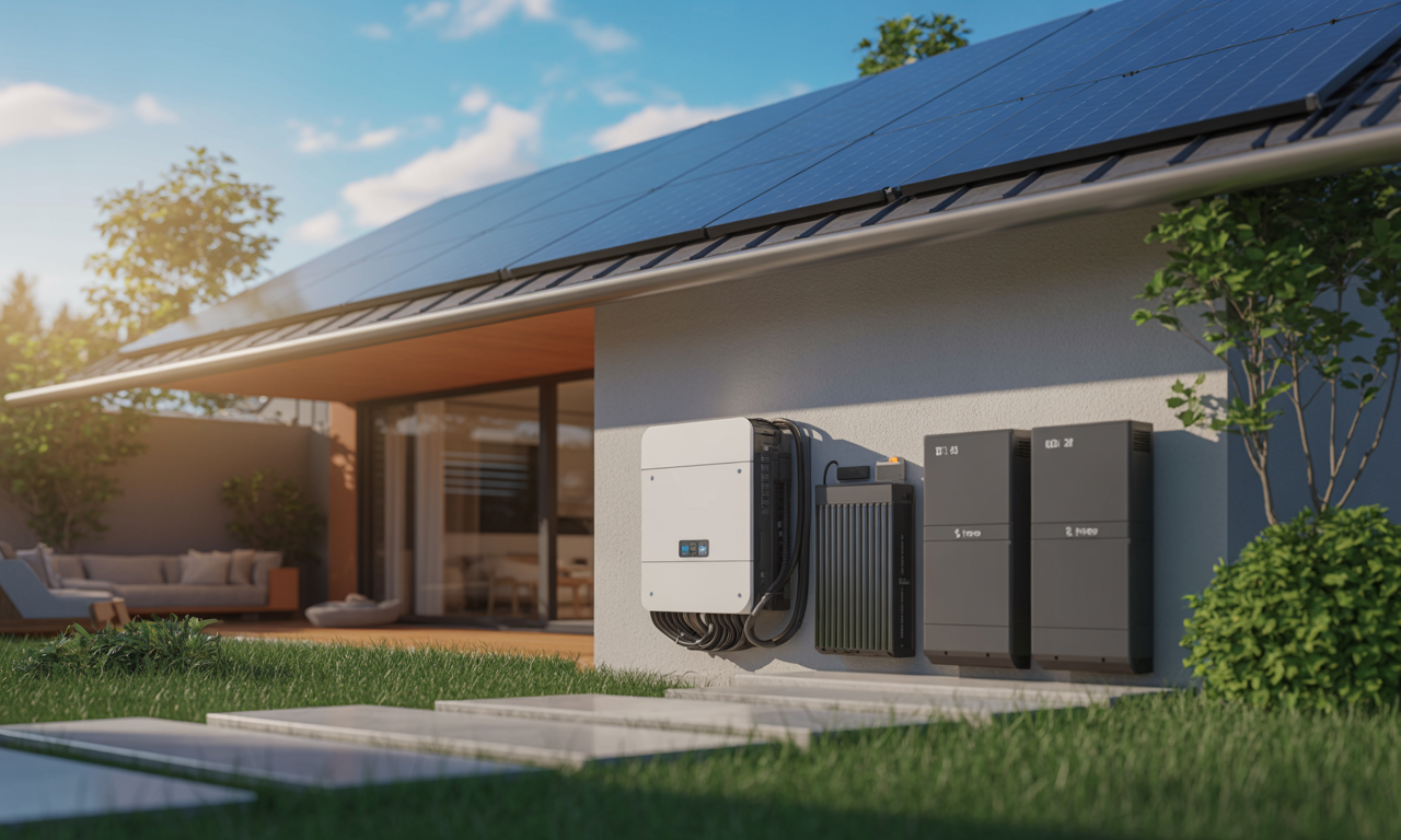 découvrez notre avis complet 2026 sur mon kit solaire : test détaillé et guide d'achat essentiel pour choisir le meilleur kit solaire en autoconsommation adapté à vos besoins.