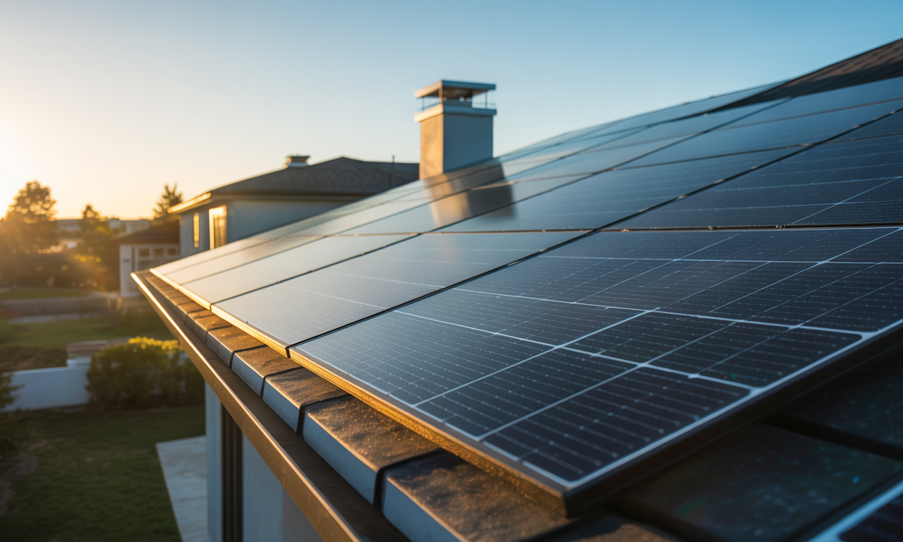 découvrez notre avis détaillé sur les panneaux solaires sunpower en 2026 : évaluation de leur performance, analyse des prix et guide complet pour bien choisir votre installation solaire.