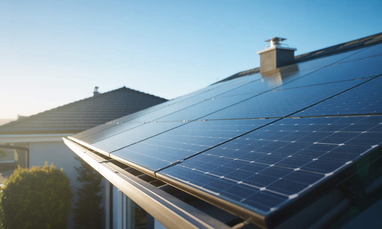 découvrez notre avis complet sur les panneaux solaires dualsun 2026 : analyse détaillée des prix, du rendement énergétique et de la fiabilité pour un investissement solaire réussi.