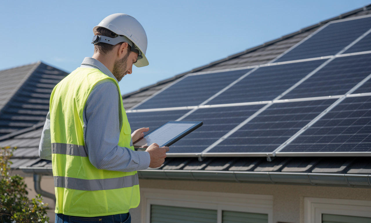 découvrez ce qu'est l'etn photovoltaïque, son rôle essentiel et son importance pour optimiser votre installation solaire et maximiser votre production d'énergie renouvelable.