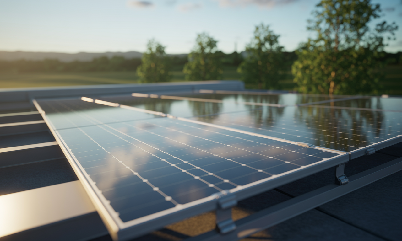 découvrez la définition de l'etn photovoltaïque, son rôle essentiel et son importance pour optimiser votre installation solaire et maximiser votre production d'énergie.