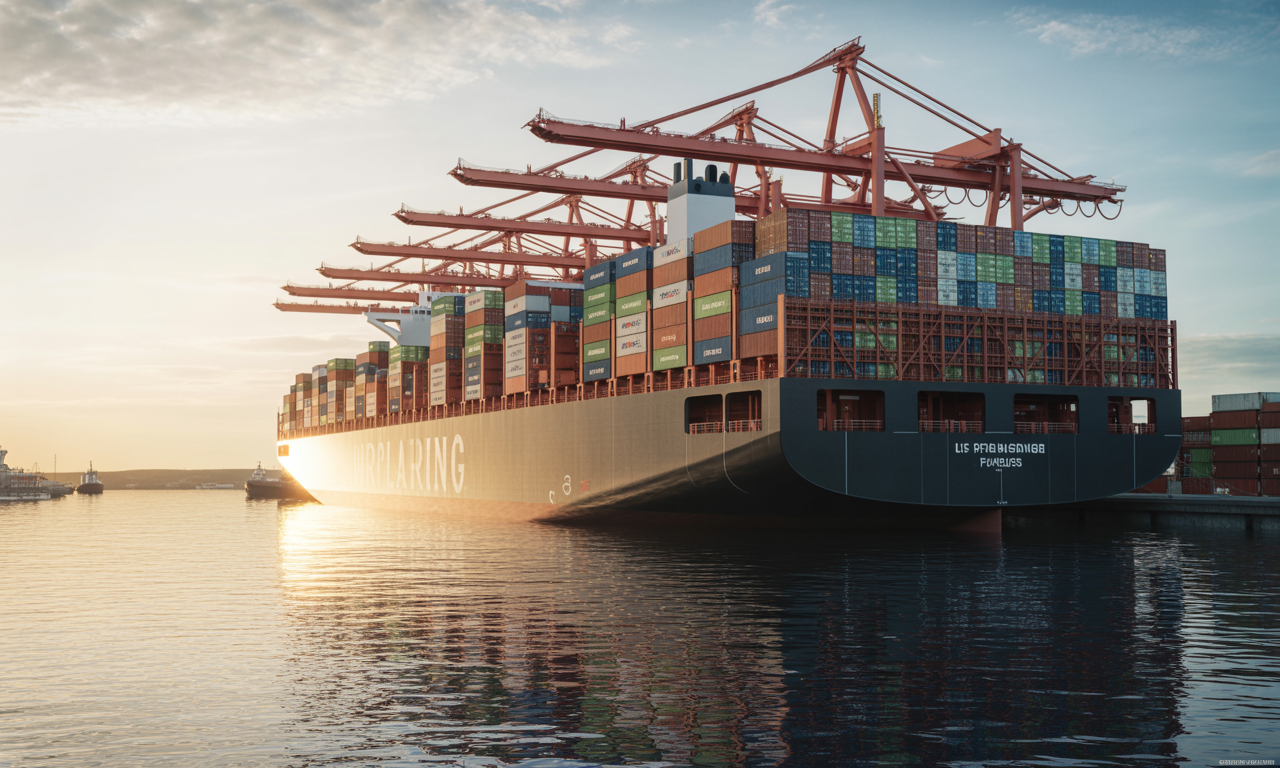 découvrez mer et marine, le portail incontournable pour toute l'actualité maritime et navale : infos, analyses, innovations et événements du secteur.