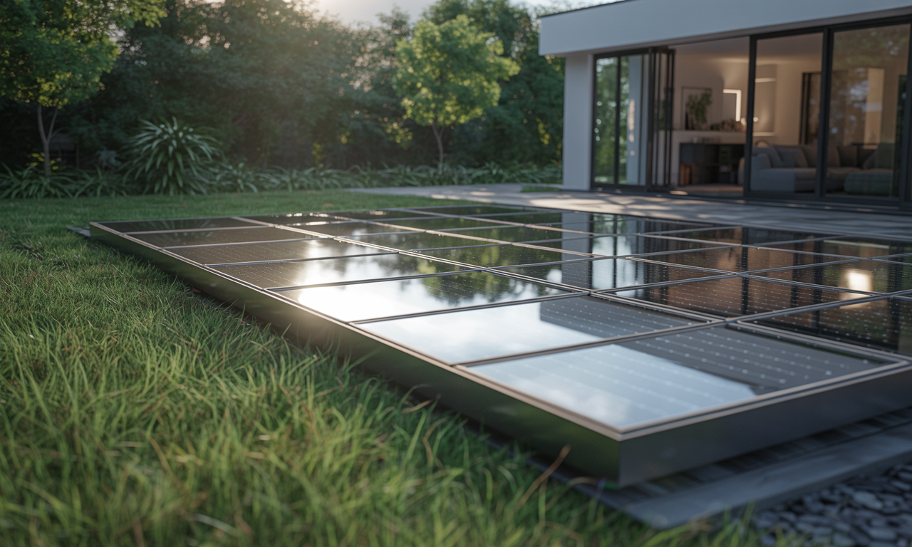 découvrez notre guide complet 2026 sur le prix d'une véranda solaire : tarifs au m2, conseils d'installation et aides financières disponibles pour votre projet.