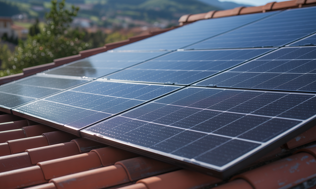 découvrez la puissance maximale d'un panneau solaire pour un particulier en 2026 et comment optimiser votre installation photovoltaïque pour une efficacité énergétique maximale.