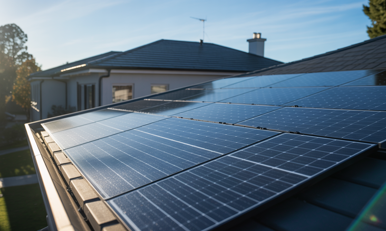 découvrez quelle est la puissance maximale recommandée d'un panneau solaire pour un particulier en 2026, afin d'optimiser votre installation énergétique domestique tout en respectant les réglementations en vigueur.