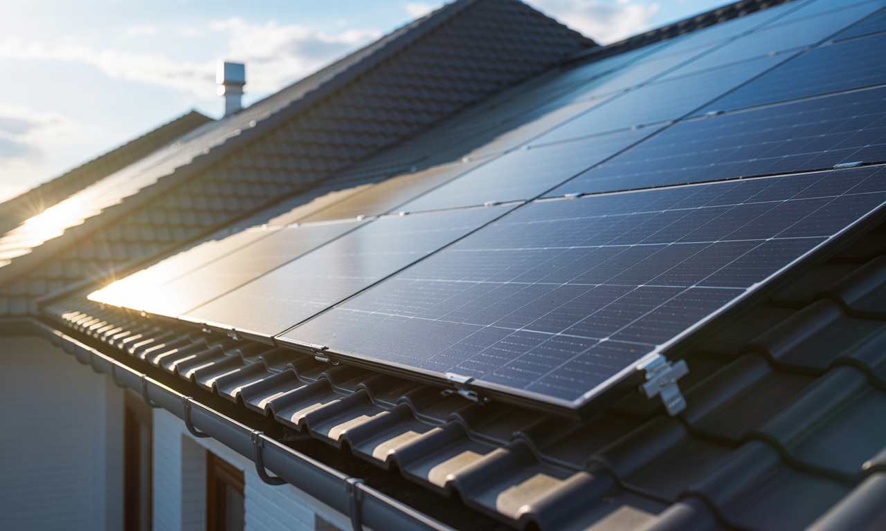 découvrez comment calculer la surface nécessaire de panneaux solaires pour une installation de 12 kw. guide complet pour dimensionner correctement vos panneaux et optimiser votre production d'énergie solaire.