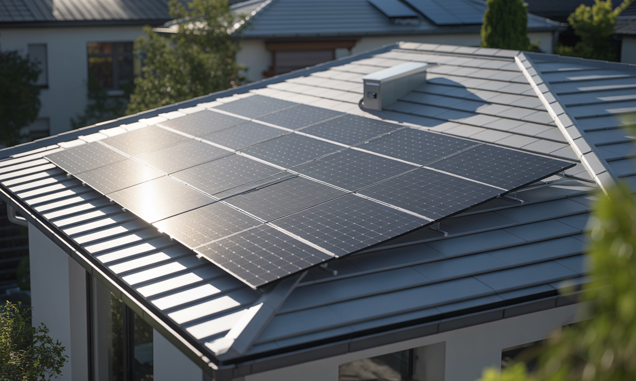 découvrez quelle surface de toiture est nécessaire pour installer 6 kw de panneaux solaires grâce à notre guide complet avec calculs détaillés et conseils pratiques.