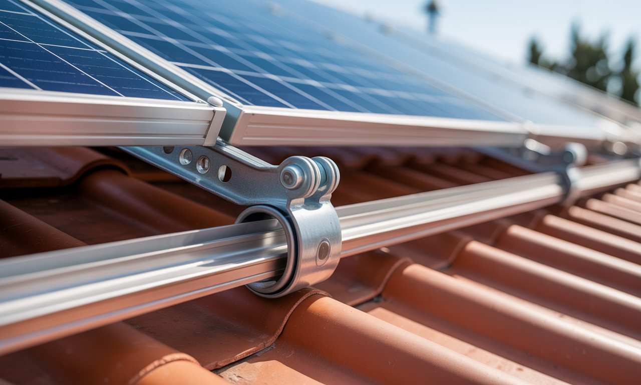 découvrez quelle surface de toiture est nécessaire pour installer 9 kw de panneaux solaires et optimisez votre projet d'énergie solaire efficacement.