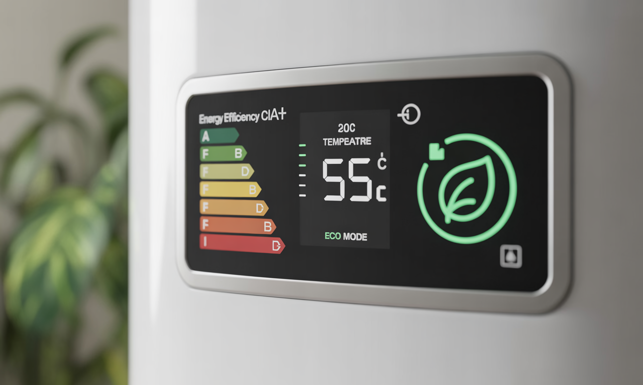découvrez notre comparatif des chauffe-eau thermodynamiques 50l, avec prix et conseils pratiques pour choisir le meilleur modèle compact adapté à vos besoins et votre budget.