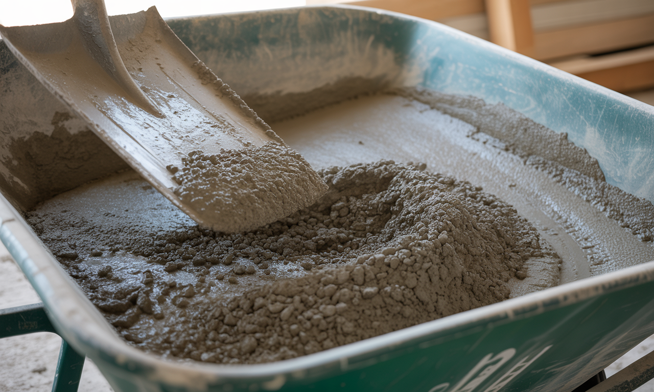 découvrez le guide complet du dosage béton 350 kg avec mélange sable gravier, pour maîtriser les proportions au sac et au m3 et réussir vos travaux de construction.