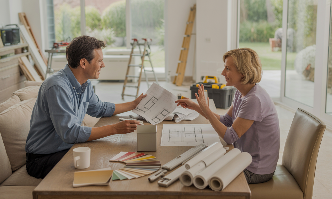 obtenez gratuitement et rapidement votre devis travaux en ligne avec habitatpresto. comparez les offres des professionnels et réalisez vos projets en toute sérénité.