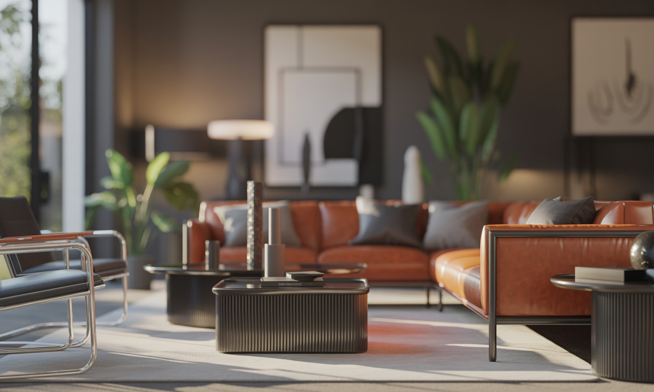 découvrez ideo intérieurs, votre expert en mobilier design et conseils personnalisés pour l'aménagement intérieur. sublimez votre espace avec style et fonctionnalité.
