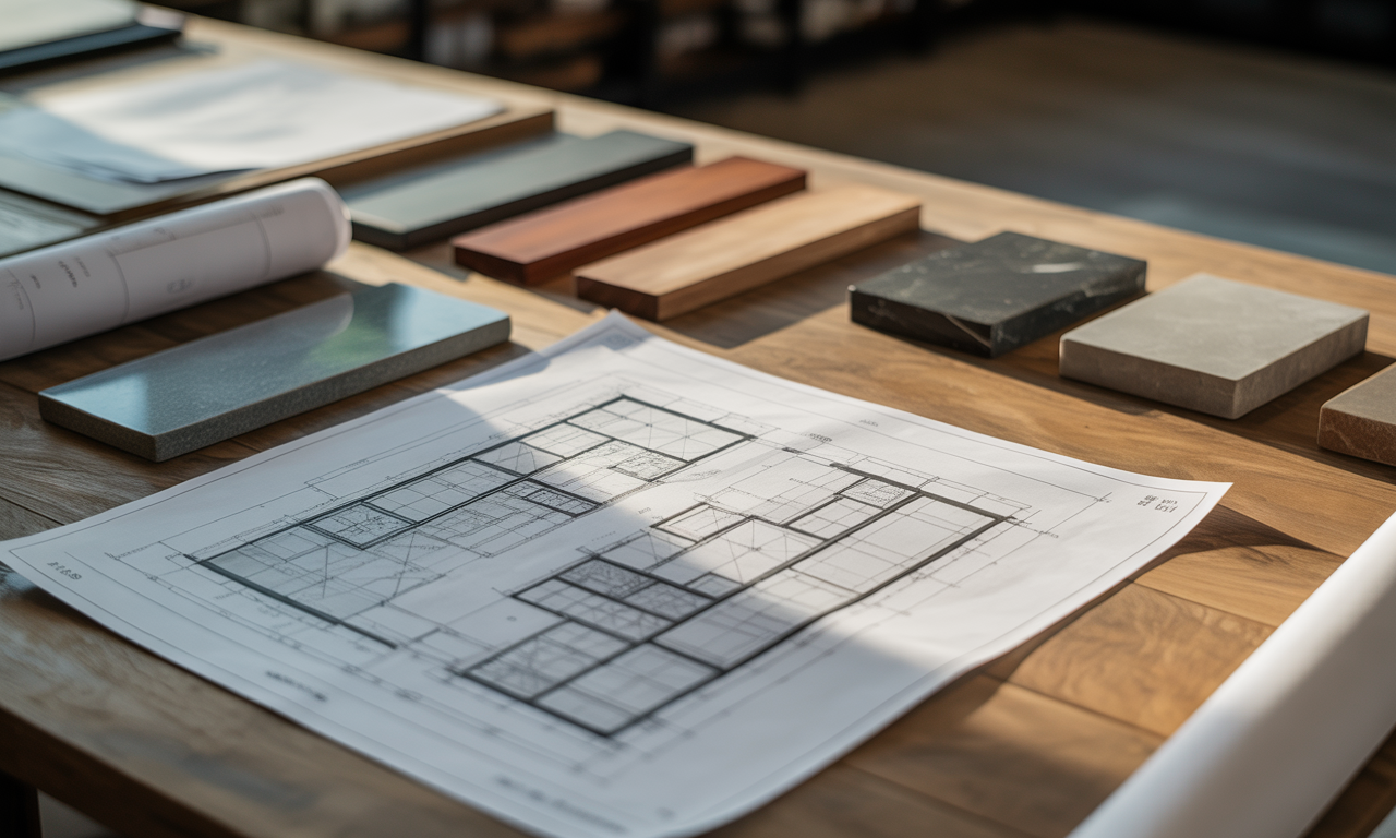 ideo intérieurs vous propose du mobilier design et des conseils personnalisés pour l'aménagement de votre intérieur, alliant esthétique et fonctionnalité.