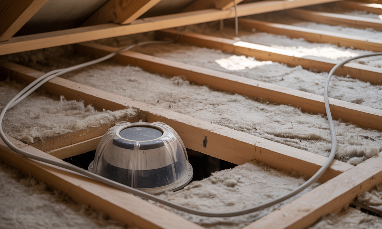 découvrez notre guide complet sur l'isolation des combles et apprenez s'il faut enlever ou conserver l'ancienne laine de verre pour optimiser votre confort thermique et vos économies d'énergie.