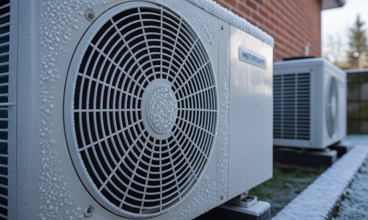 découvrez les 7 inconvénients réels des pompes à chaleur air-eau avant d'investir, pour faire un choix éclairé et adapté à vos besoins.