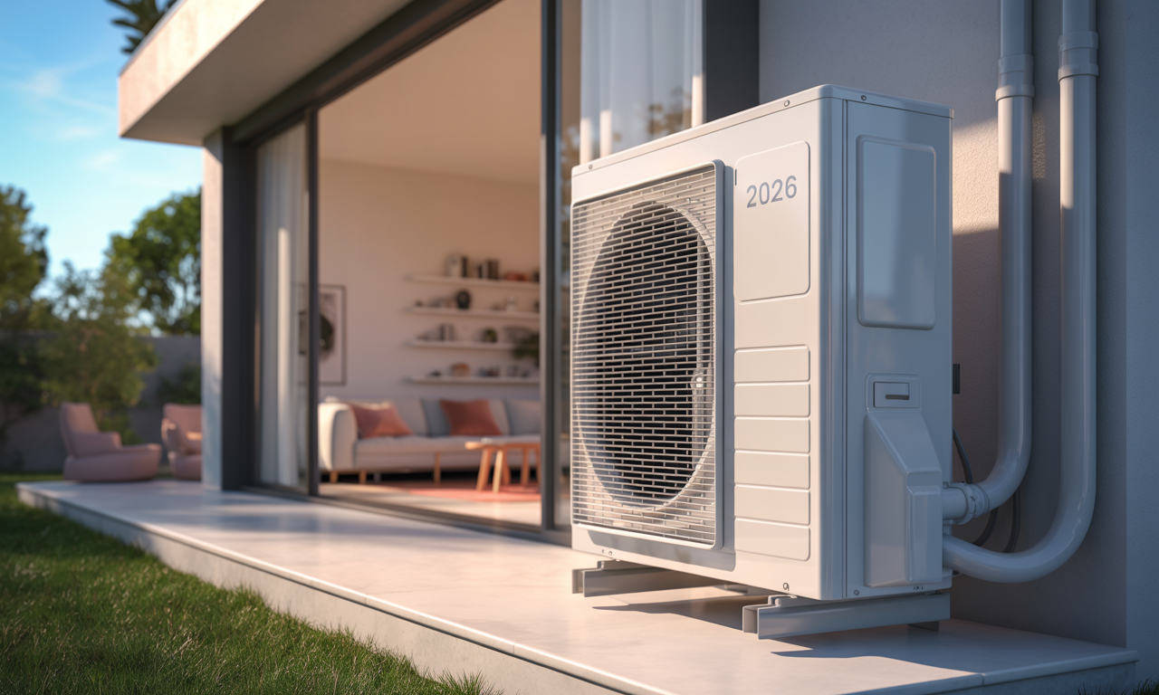 découvrez le prix d'une climatisation réversible pour 100m2 en 2026, avec détails sur les tarifs, l'installation et le budget à prévoir pour un confort optimal toute l'année.
