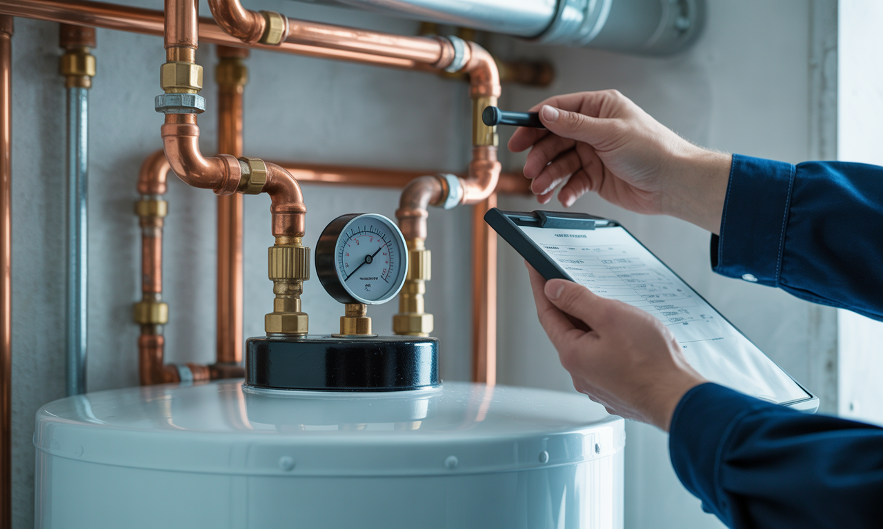 découvrez les prix d'entretien d'un chauffe-eau thermodynamique en 2026, avec un guide complet sur les tarifs, les étapes clés et conseils pour optimiser la durée de vie de votre appareil.