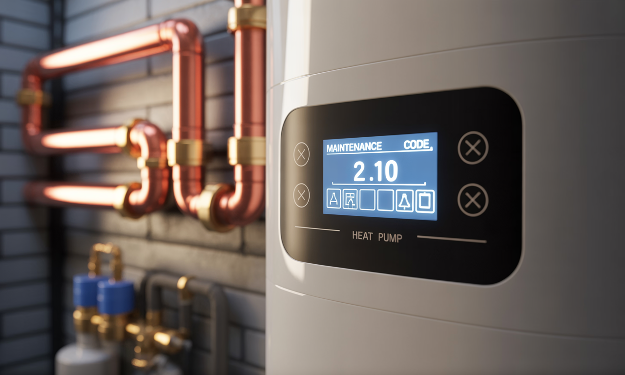 découvrez notre guide complet 2026 sur le prix d'entretien des chauffe-eau thermodynamiques : tarifs détaillés, conseils pratiques et astuces pour bien entretenir votre équipement.