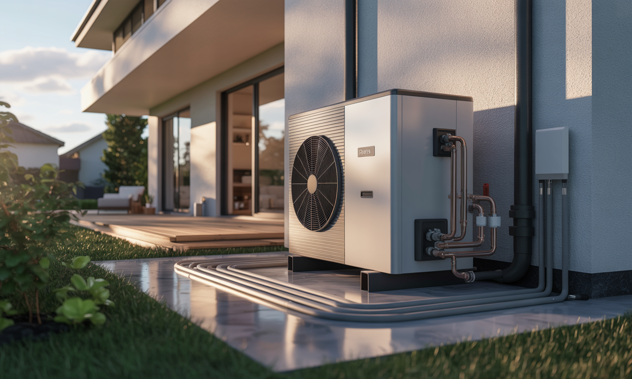 découvrez notre guide complet des tarifs 2026 pour l'installation d'une pompe à chaleur dans une maison de 400 m2. comparez les prix, obtenez des devis personnalisés et préparez votre projet efficacement.