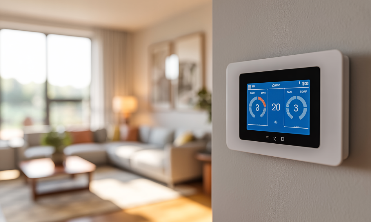 découvrez notre guide complet 2026 sur les prix d'installation de pompe à chaleur pour une surface de 400 m². comparez les tarifs et obtenez des devis personnalisés pour optimiser votre chauffage.