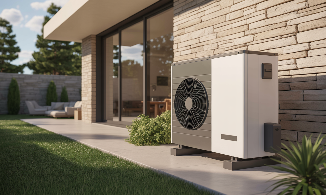 découvrez les prix des pompes à chaleur pour une maison de 150m2 en 2026, incluant les tarifs, les options d'installation et les aides financières disponibles pour optimiser votre investissement énergétique.