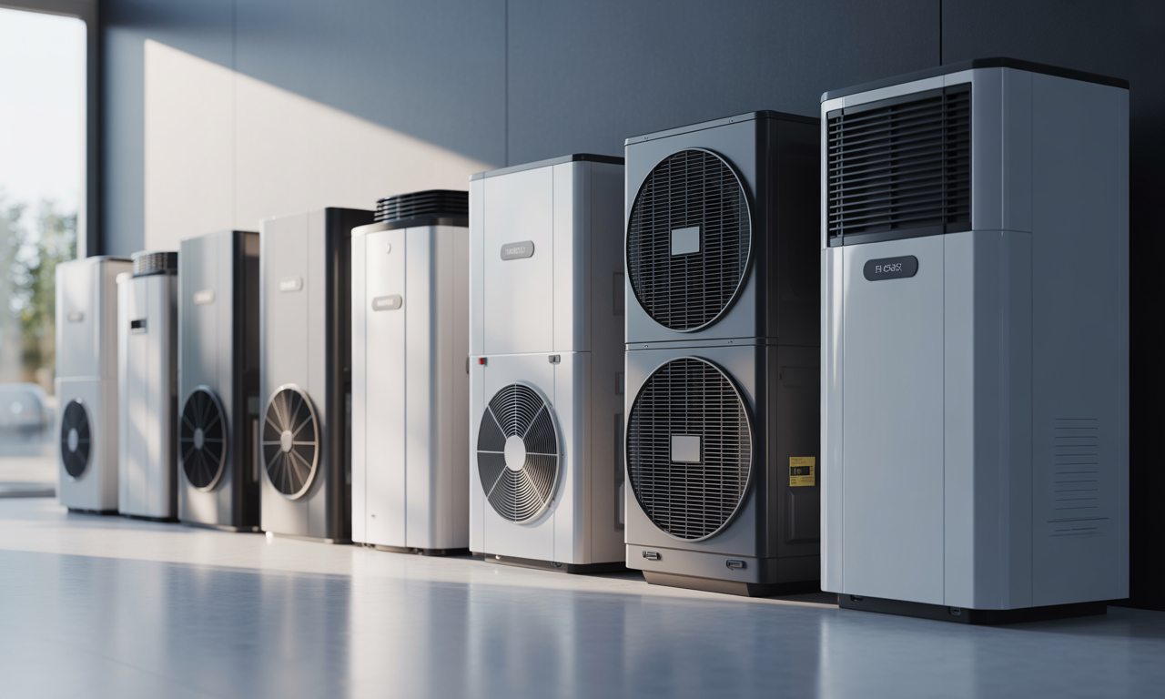 découvrez le top 7 des meilleures pompes à chaleur allemandes en 2026 avec notre comparatif détaillé et avis d'experts pour faire le meilleur choix énergétique.