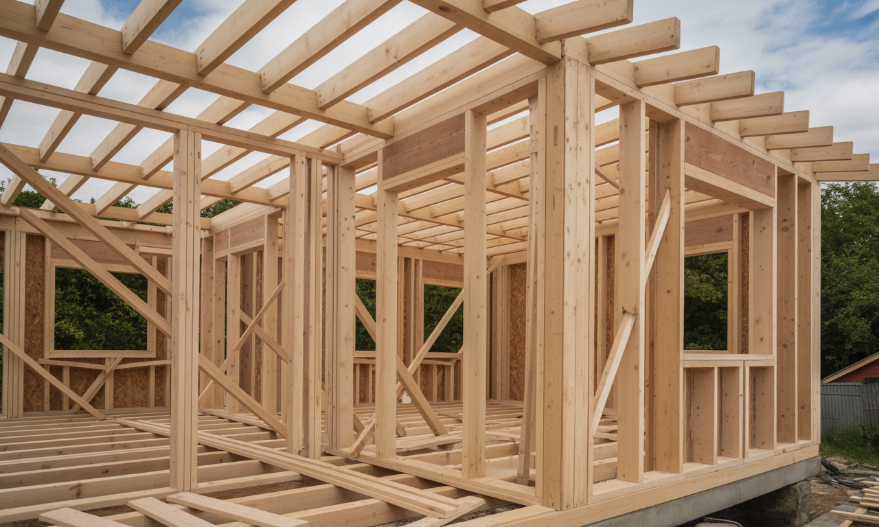 découvrez archilibre, une architecture libre dédiée à l'auto-construction, pour concevoir et réaliser votre habitat en toute autonomie et créativité.