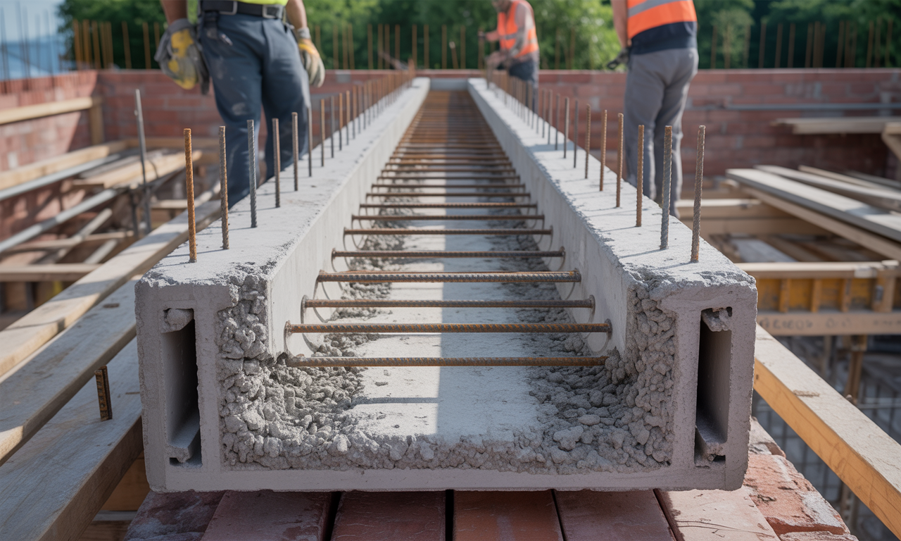 découvrez tout sur le surbot en béton : définition, utilité et conseils pratiques pour une pose réussie. guide complet pour vos projets de construction.
