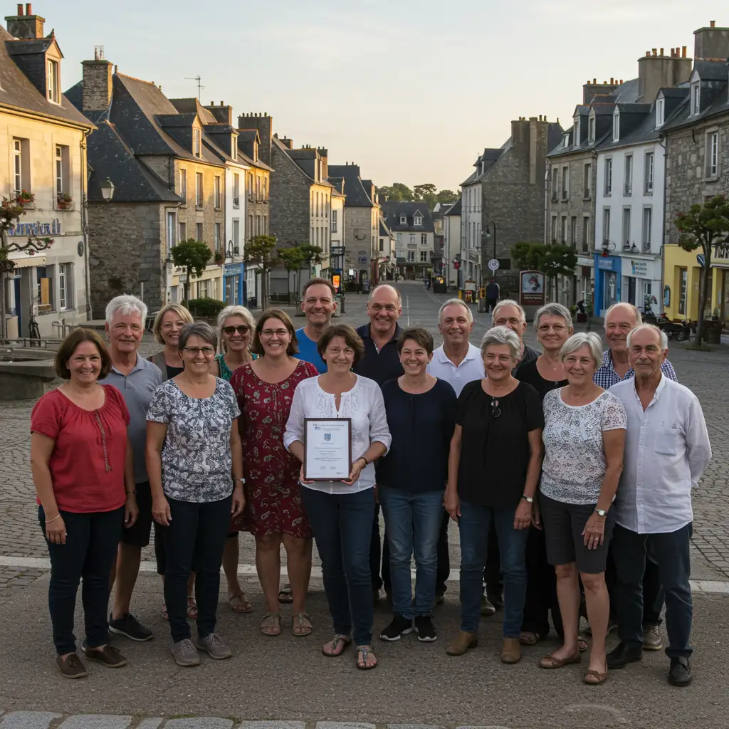 Plus de 5 800 personnes accompagnées par Ark'ensol en 2017, illustrant l'impact humain concret de l'association solidaire sur les territoires bretons et du Sud-Ouest