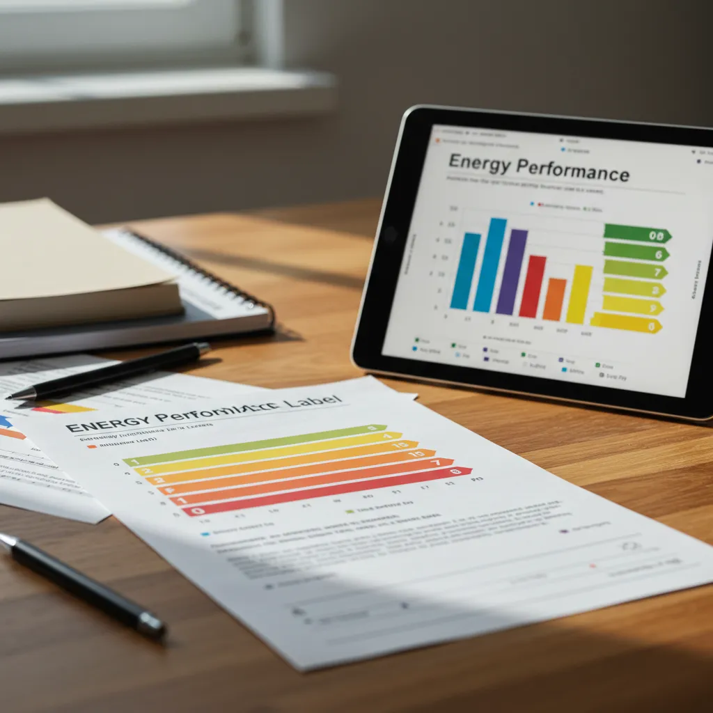 Comparaison des différents niveaux de diagnostic énergétique : simulation en ligne, DPE officiel et audit thermique complet