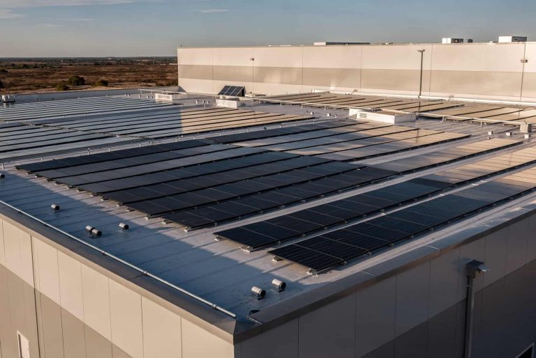 Comment garantir la pérennité de l’étanchéité sous une centrale photovoltaïque en toiture ?