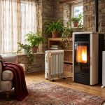 Poêle à pétrole, granulés ou électrique : quel chauffage d’appoint pour l’hiver ?