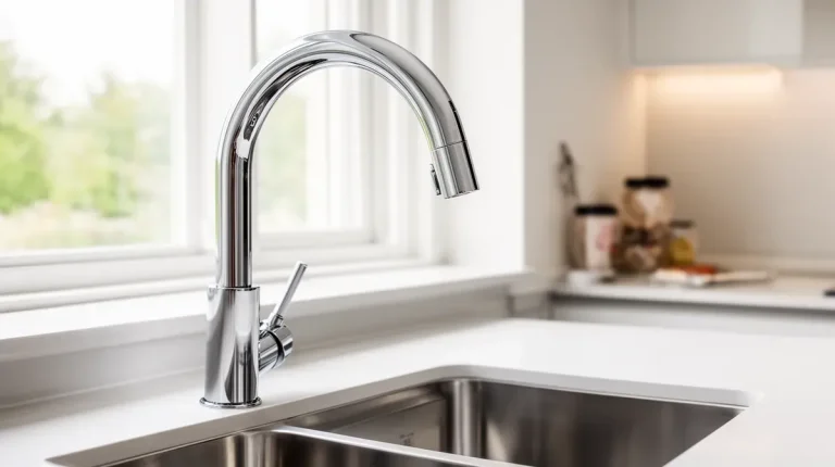 GROHE QuickFix : 7 problèmes courants et solutions pour une installation sans fuite