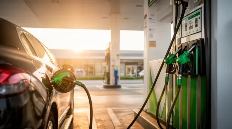 J’ai mis de l’éthanol dans ma voiture essence : que faire ?