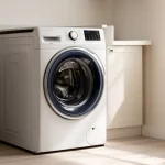 Machine à laver bloquée sur un programme : causes, solutions et coûts