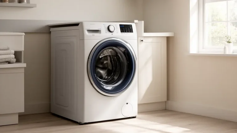 Machine à laver bloquée sur un programme : causes, solutions et coûts