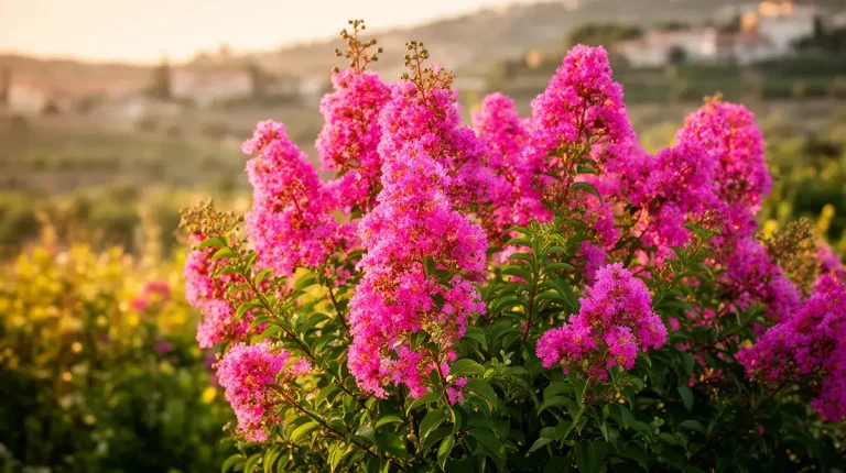 Pourquoi mon lilas des Indes ne fleurit pas ? Les 6 causes et solutions