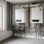 Problème chaudière Domusa : diagnostic, codes erreurs et solutions